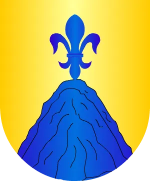Escudo del apellido Puig
